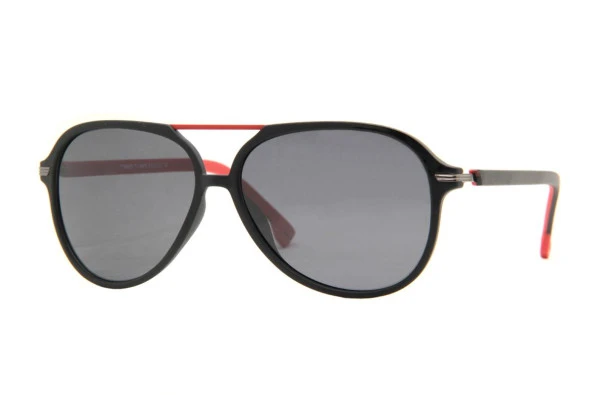 Tomy Timy TT2068 01MK 59 Polarize Erkek Güneş Gözlüğü