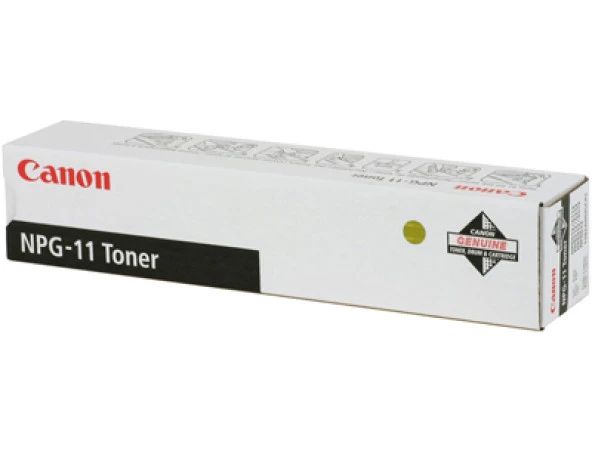 Tonersepeti Canon NPG-11 Orjinal Fotokopi Toner