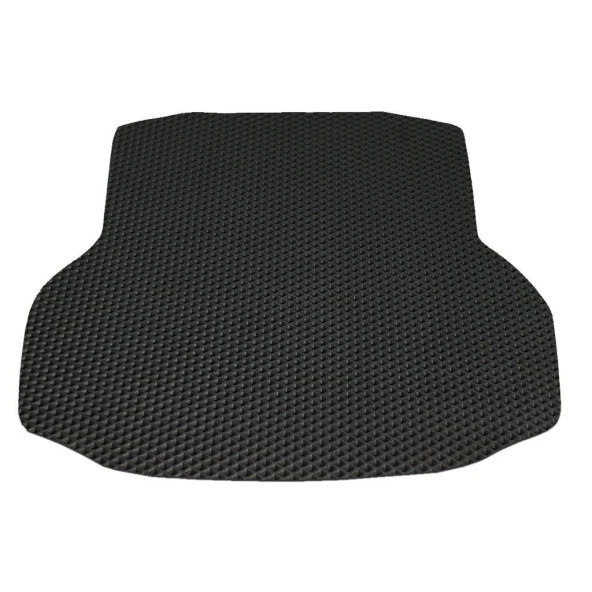 Bod Toyota Corolla Bagaj Havuzu Paspası 2007-2013 ürün görseli