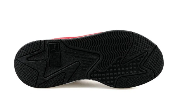 Puma Rs-X 3D Erkek Siyah Spor Koşu Ayakkabısı 38946201 - Resim 6