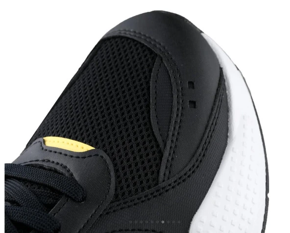 Puma Rs-X 3D Erkek Siyah Spor Koşu Ayakkabısı 38946201 - Resim 7