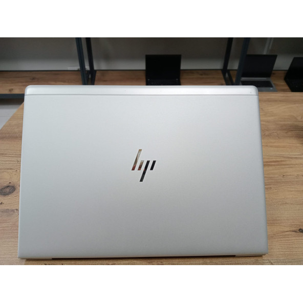 YENİLENMİŞ HP ELITEBOOK 840 G5 I5 8250U 8GB RAM 256GB SSD 14"FHD WIN10 - 6