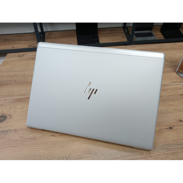 YENİLENMİŞ HP ELITEBOOK 840 G5 I5 8250U 8GB RAM 256GB SSD 14"FHD WIN10 - 7