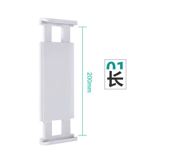 S007 Tablet Masa Tutucu Sıkıştırmalı - 4