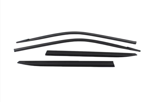 SsangYong Korando 2019- Cam Rüzgarlık OEM (Made in Korea) - Resim 3