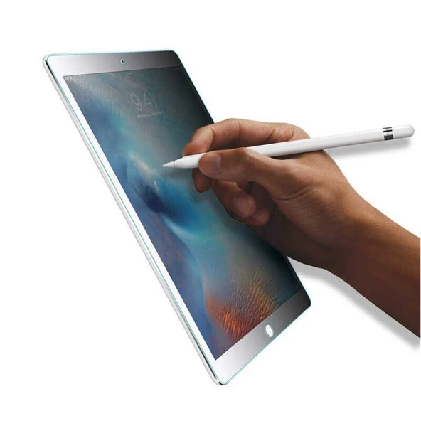 Apple iPad Mini 2-3 Zore Tablet Privacy Temperli Cam Ekran Koruyucu - 5