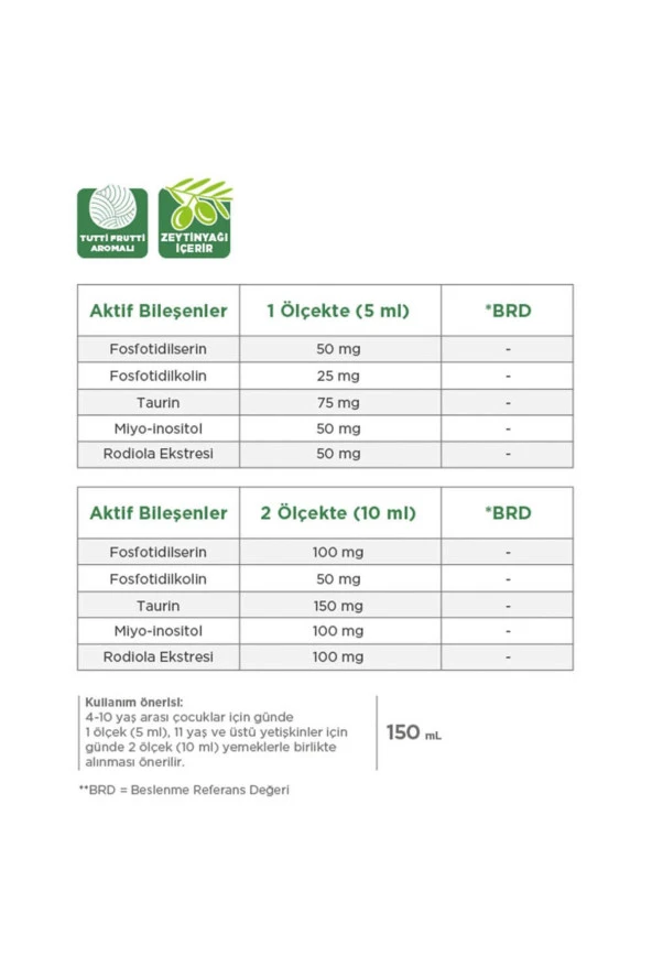 Dynavit Fosfokid 150 ml - 3