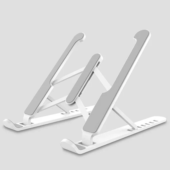 Zore MS-10 Mini Tablet - Telefon Standı - 8