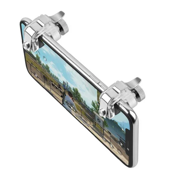 Zore R11 Mobil Game Oyun Aparatı - 6
