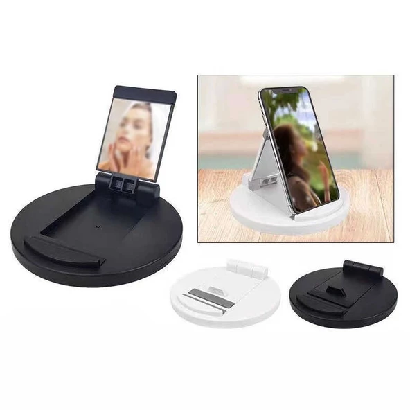 Zore Q3 Telefon Standı - 2
