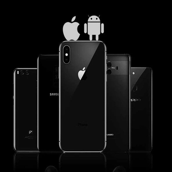​​Zore AK77 Orjinal Mobil Game Oyun Aparatı - 5