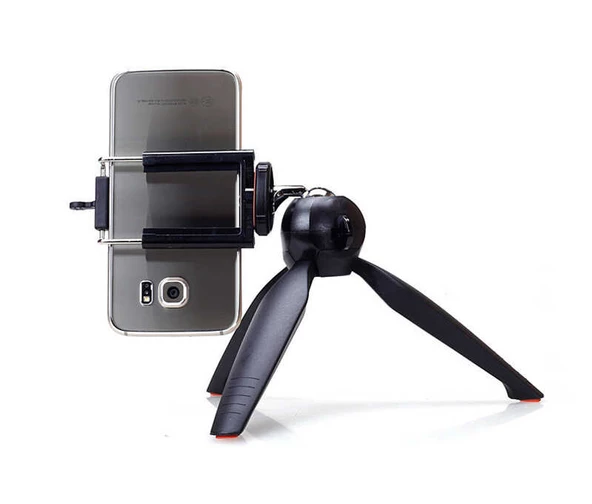 Zore DC-338 Tripod - 4