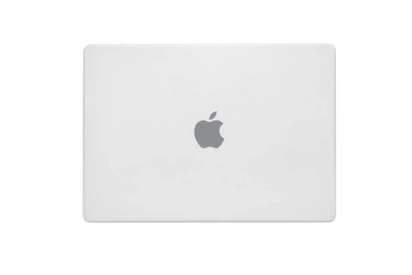 Apple Macbook 14.2' 2021 Zore MSoft Mat Kapak - 10