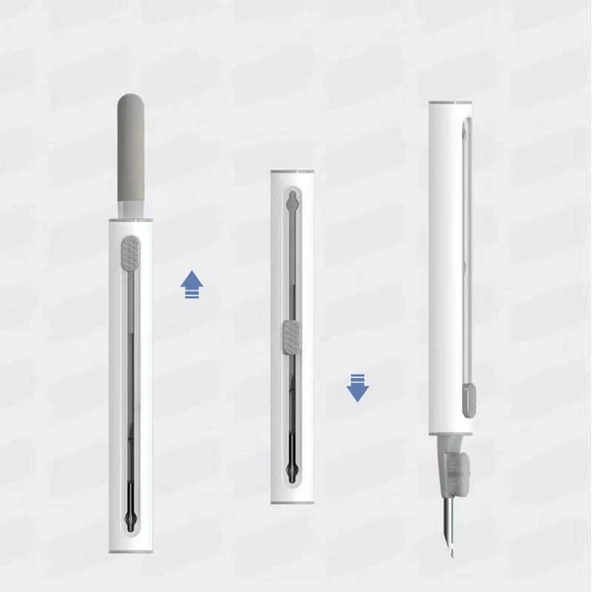 Zore Airpods Temizleme Kalemi - 3