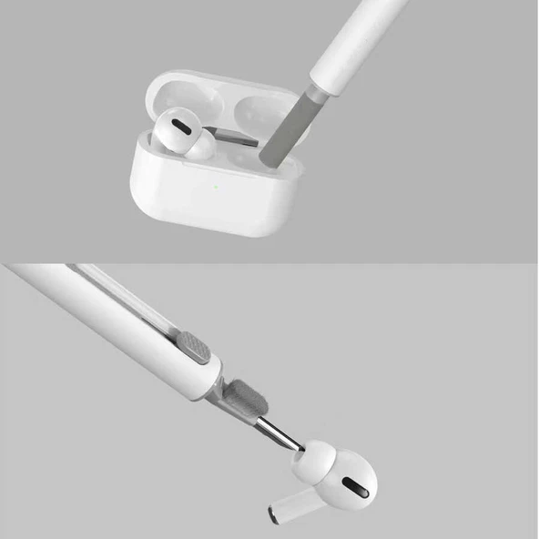 Zore Airpods Temizleme Kalemi - 6