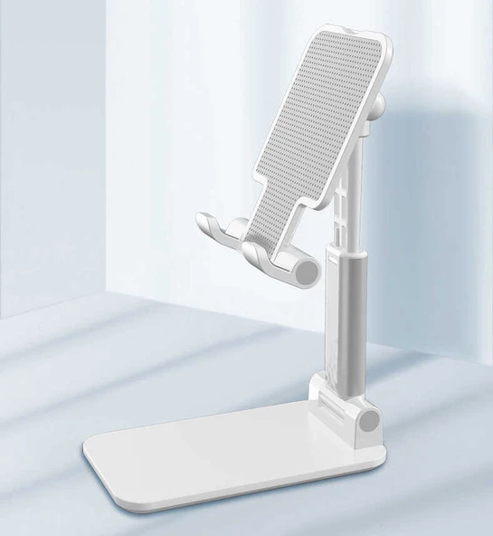 Zore MS-11 Tablet Telefon Standı - 7