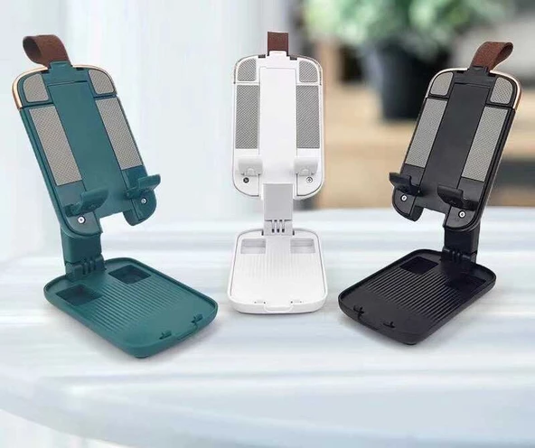 Zore 095 Tablet Telefon Standı - 7