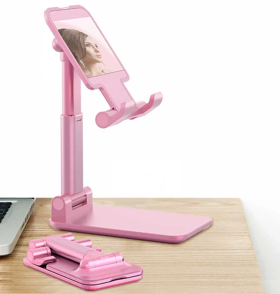 Zore MS-11 Tablet Telefon Standı - 2