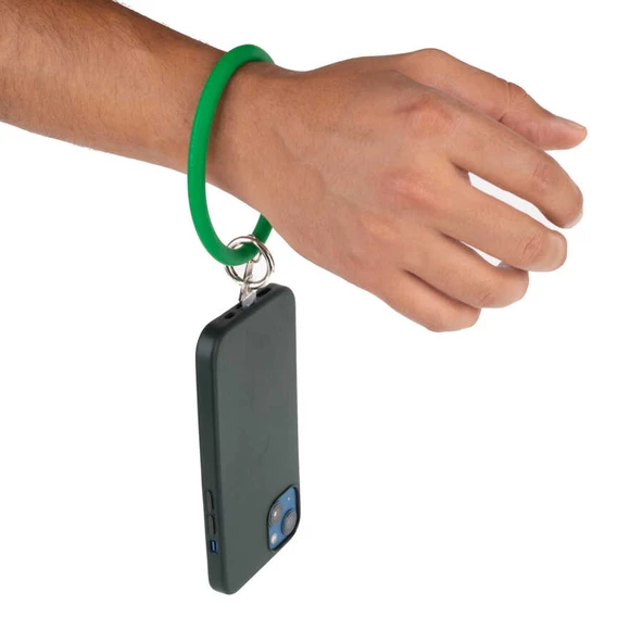 Zore Hanger 01 Telefon Tutucu El Askısı Bileklik - 4