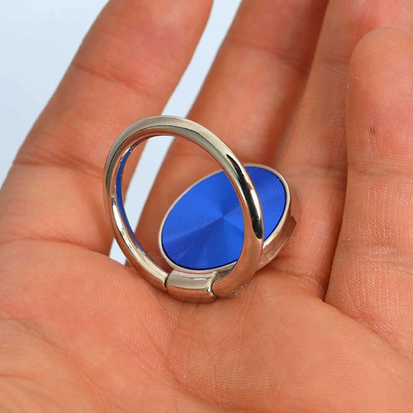 Zore RNG-08 Ring Telefon Yüzük Tutucu Aparat - 2