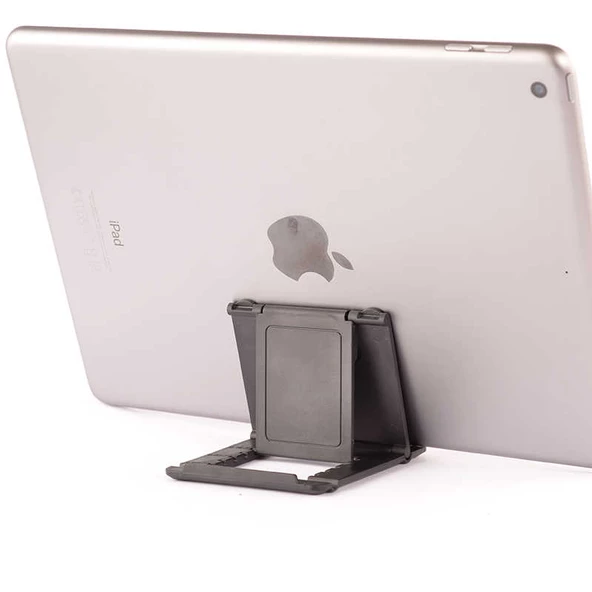 Zore L-303 Tablet Telefon Standı - 8