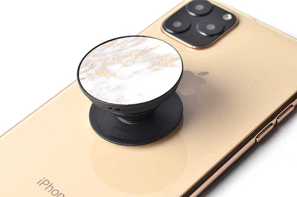 Zore P Soket 13 Telefon Standı - 3