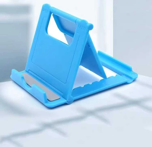 Zore L-303 Tablet Telefon Standı - 10