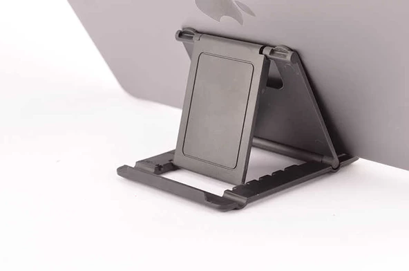 Zore L-303 Tablet Telefon Standı - 6