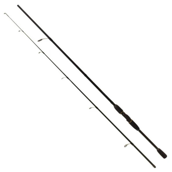 Remixon Double Black Serisi 240Cm Olta Kamışı