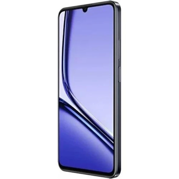 Realme Note 50 128 GB Siyah - 3