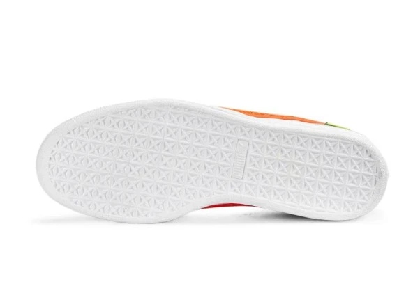 Puma Unisex Suede Backpack Günlük Spor Ayakabısı 39375001 - Resim 6