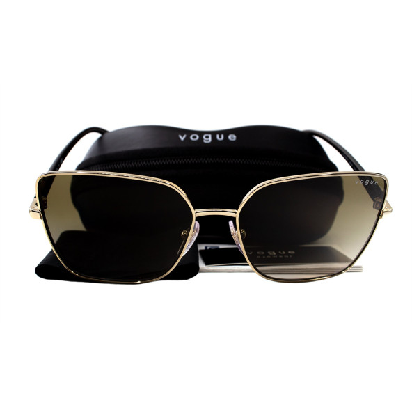 VO 4199S 848/6K 58 Kadın Güneş Gözlüğü - 2