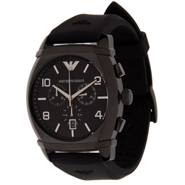 Emporio Armani AR0349 Erkek Kol Saati - Resim 3