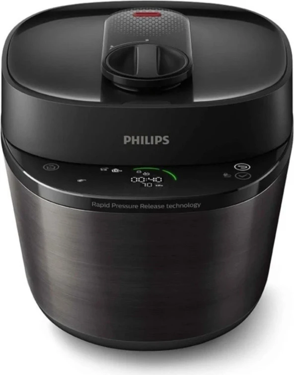 Philips HD2151/62 All in One Cooker