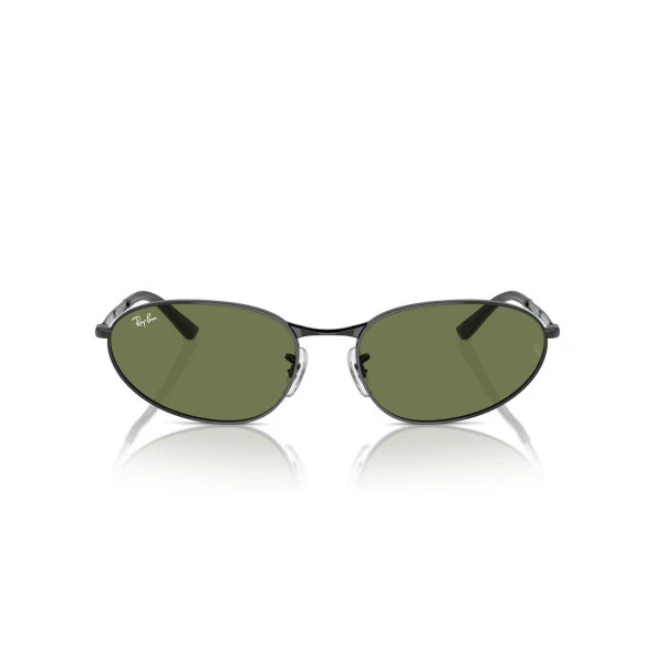 Ray-Ban RB3734 002/B1 56 Unisex Güneş Gözlüğü ürün görseli 1