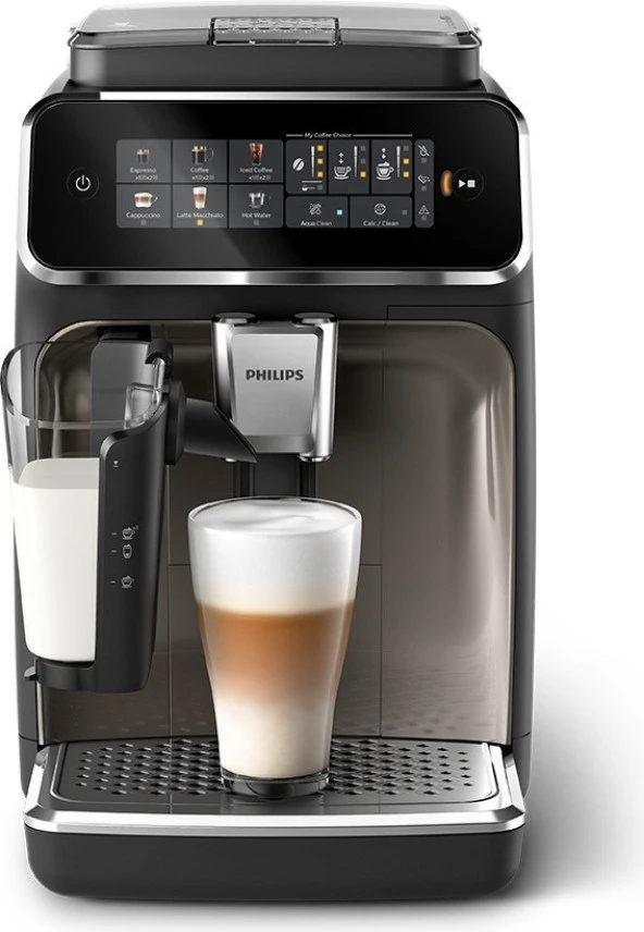 Philips EP3347/90 3300 Serisi Tam Otomatik Espresso Makinesi