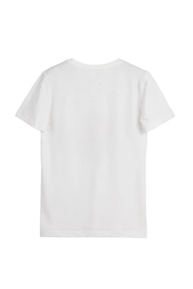 BAD BEAR ÇOCUK MANX T-SHIRT JR 24.06.07.009 - 3