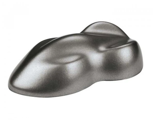 Foliatec Jant Metal Sprey Folyo Yüzey Kaplama Seti 2x400ml. Tunç Metalik Gri Mat - Resim 3