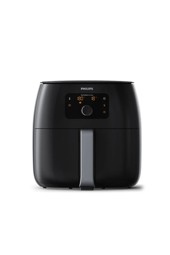 Airfryer Xxl Hd9650/90 Avance Collection Fritöz