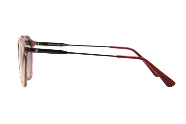 Tomy Timy TT2054 12 51 Polarize Kadın Güneş Gözlüğü - 3