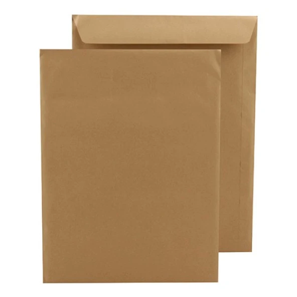 Oyal E4 QBag Hava Kabarcıklı Zarf 130x170 mm 10'lu Paket