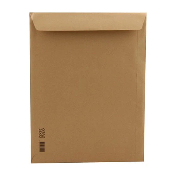 Oyal E4 QBag Hava Kabarcıklı Zarf 130x170 mm 10'lu Paket - 3
