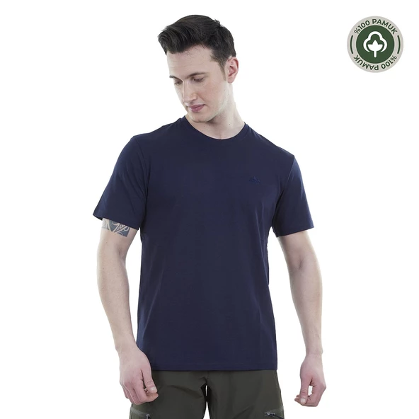 Alpinist Lucid Erkek T-Shirt