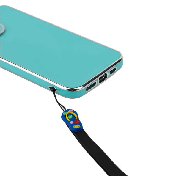 Zore Telefon El Askısı İp Seti 50 Adet - 4