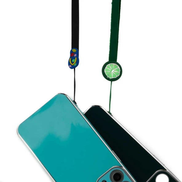 Zore Telefon El Askısı İp Seti 50 Adet - 6