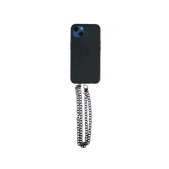 Zore Cep Telefonu Askısı Metal Zincir 140 cm - 3