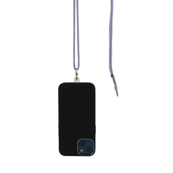 Zore Cep Telefonu Kumaş Halat İp 140 cm - 2