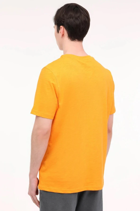 LUMBERJACK ML FOREST 11URB343-066 ERKEK TSHİRT 4FX - 7