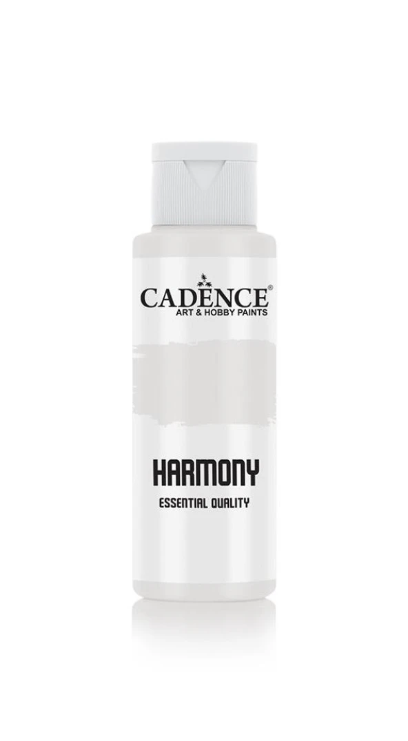 HARMONY AKRİLİK BOYA HAR-003 ANTİK BEYAZ 59ML