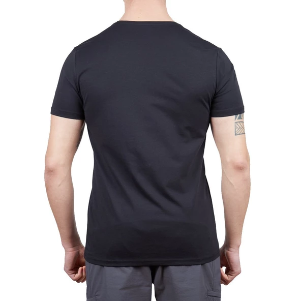 Alpinist Lex Erkek T-Shirt - 4